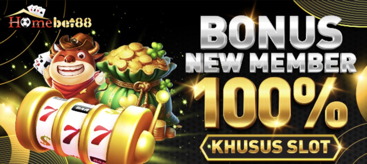 HomeBet88 Casino